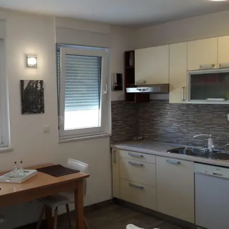 Apartment Seventh Heaven 2